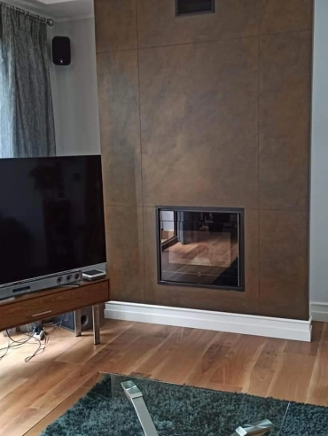 Decoración