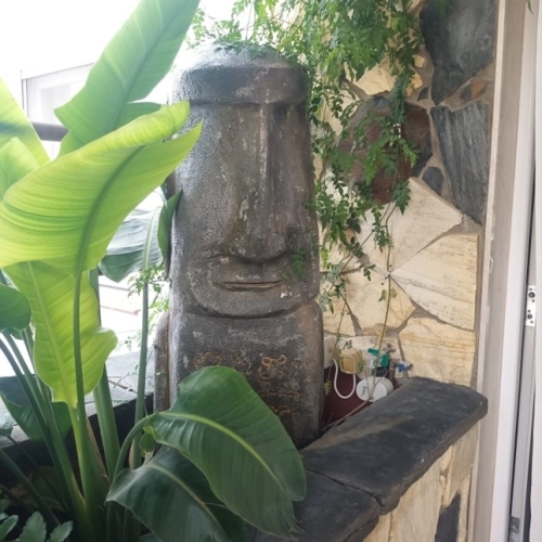 Estatua