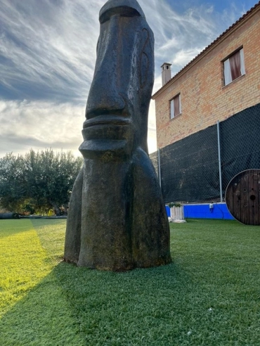 Estatua II