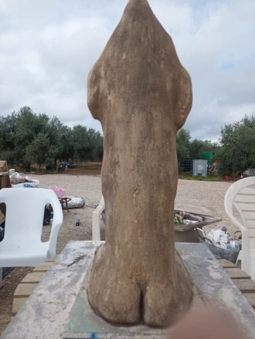 Estatua III